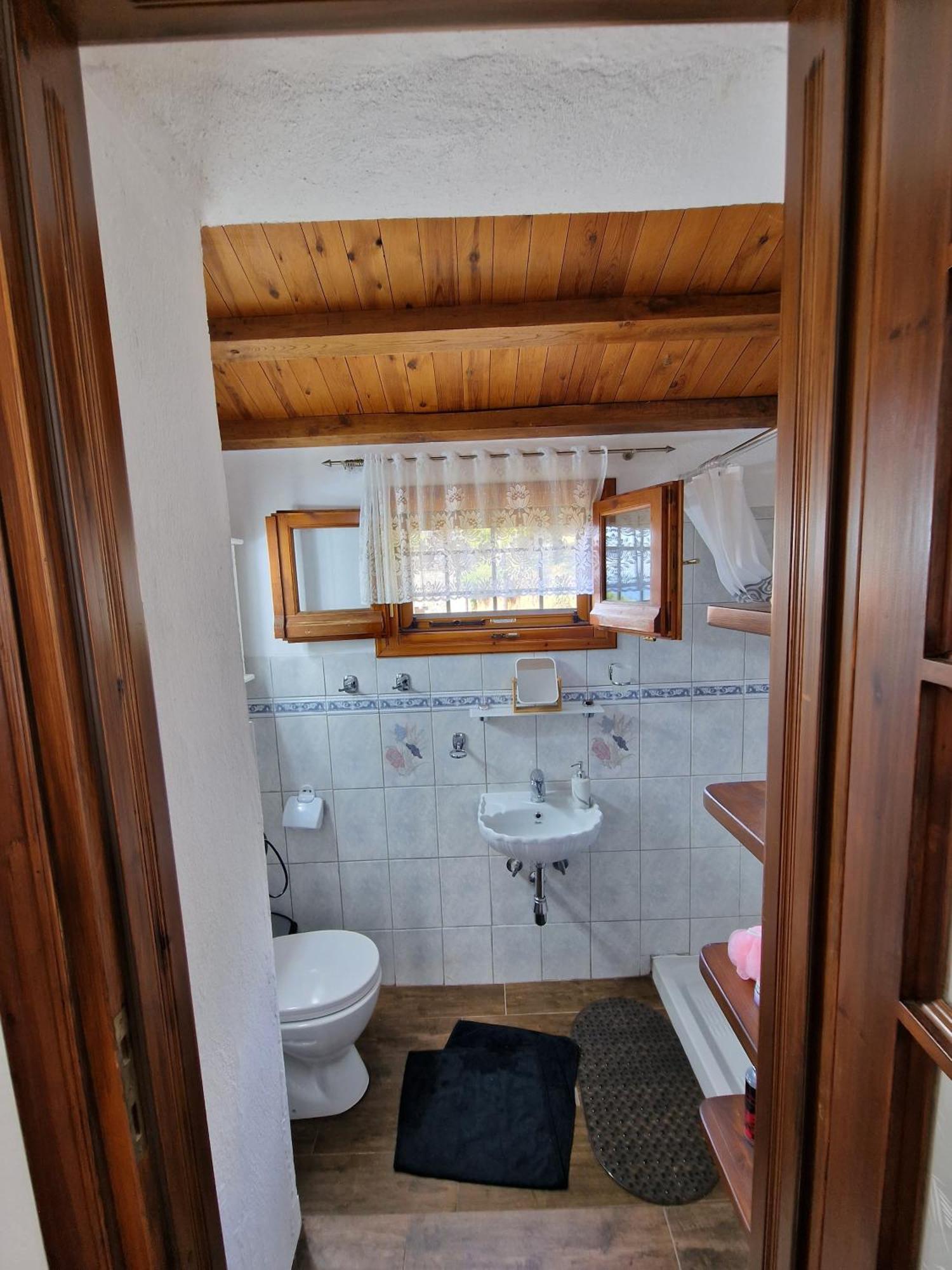 זגורה Guest House Pafili מראה חיצוני תמונה